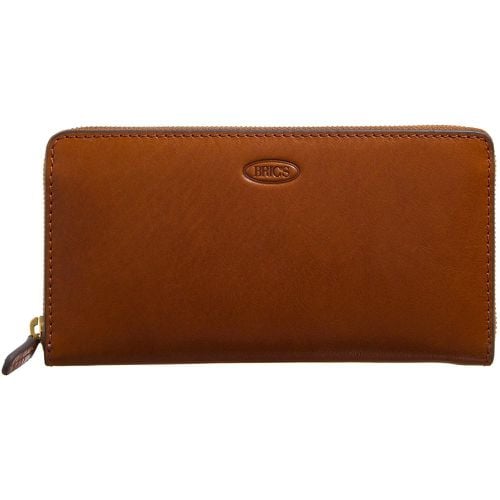 Portemonnaie - Volterra Verbena wallet L - Gr. unisize - in - für Damen - Bric's - Modalova