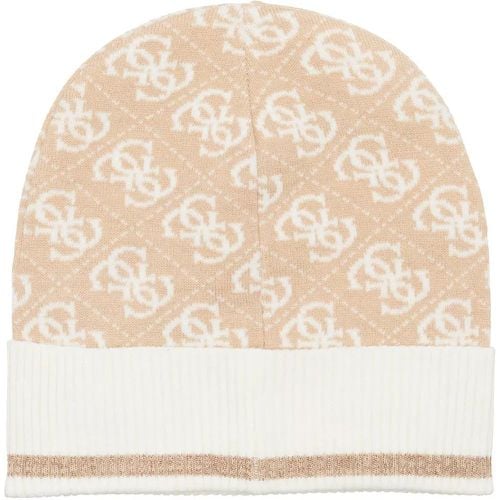 Caps & Mützen - Beanie - Gr. L - in - für Damen - Guess - Modalova