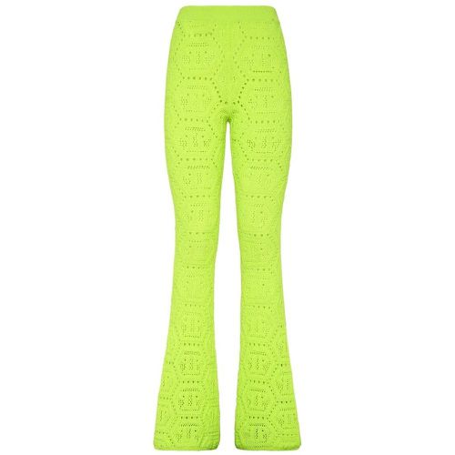 Hose Monogram - Größe L - Philipp Plein - Modalova