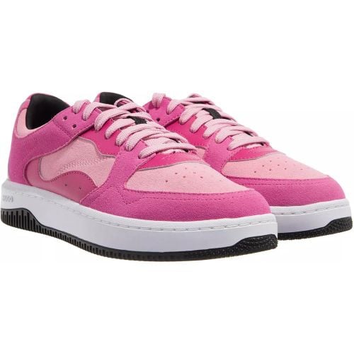 Sneaker - Kilian Sneaker - Gr. 39 (EU) - in Rosa - für Damen - HUGO - Modalova