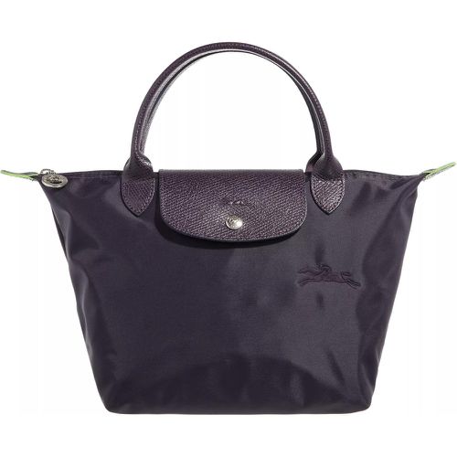 Satchel Bag - Le Pliage Green Handbag S - Gr. unisize - in - für Damen - Longchamp - Modalova