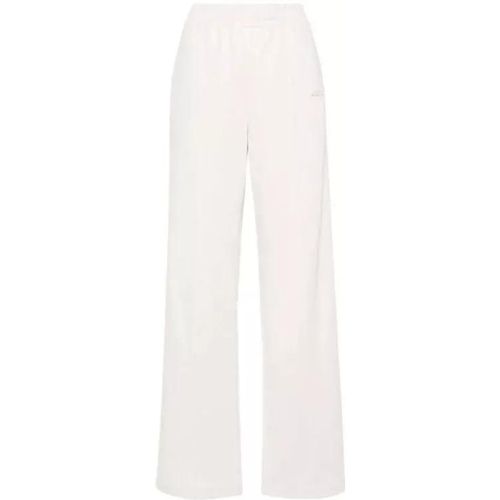 Roldy Straight-Leg Track Pants - Größe 36 - Isabel marant - Modalova