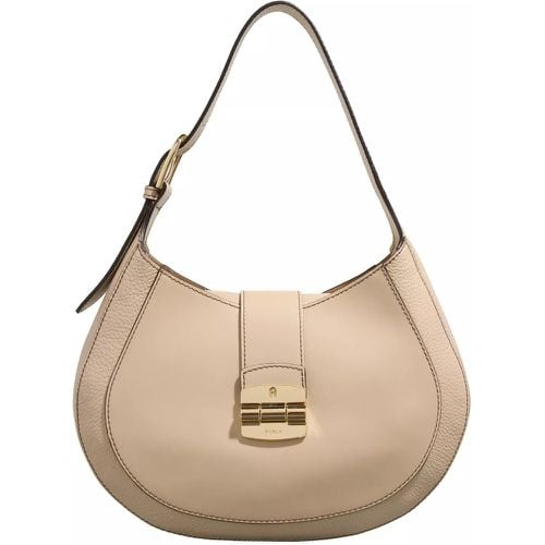 Hobo Bag - Club 2 M Hobo - Gr. unisize - in - für Damen - Furla - Modalova