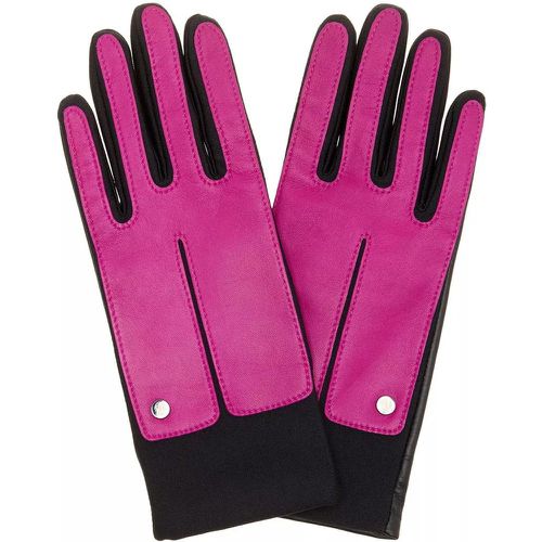 Handschuhe - Stockholm Touch - Gr. 8 - in - für Damen - Roeckl - Modalova