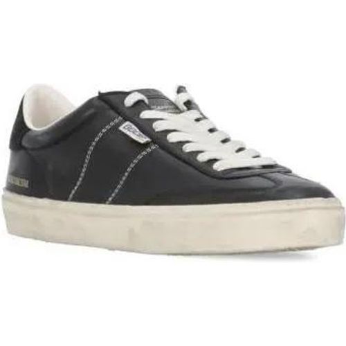 Low-Top Sneaker - Soul Star Sneakers - Gr. 40 (EU) - in - für Damen - Golden Goose - Modalova