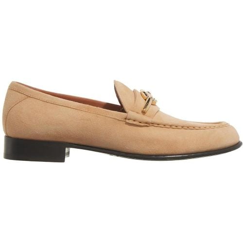 Loafer - Loafer Vlogo Gate - Gr. 39 (EU) - in - für Damen - Valentino Garavani - Modalova