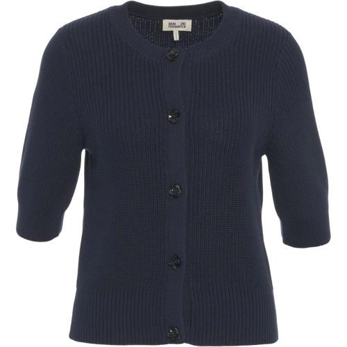 Cardigan with appliques 'Cathia' - Größe M - BAUM UND PFERDGARTEN - Modalova