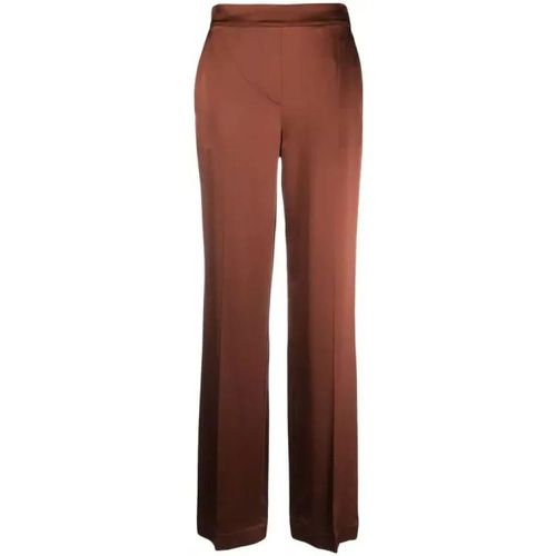 Brown Tava Pants - Größe 36 - brown - joseph - Modalova
