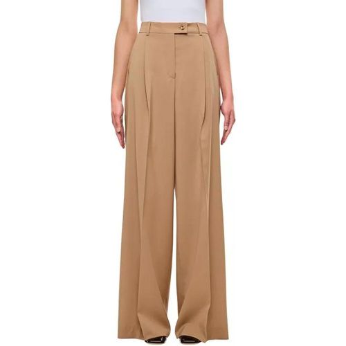 Vela Cropped Pants - Größe 38 - SPORTMAX - Modalova