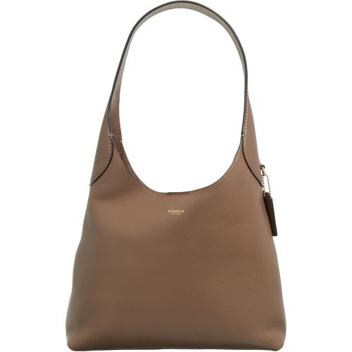 Hobo Bag - Brooklyn Shoulder Bag 28 - Gr. unisize - in - für Damen - Coach - Modalova