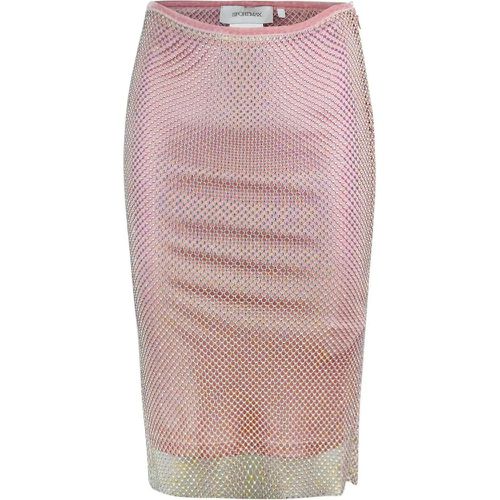 Skirts Pink - Größe M - SPORTMAX - Modalova