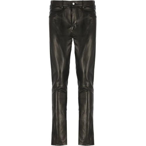 Black Tyrone Pants - Größe 46 - Rick Owens - Modalova