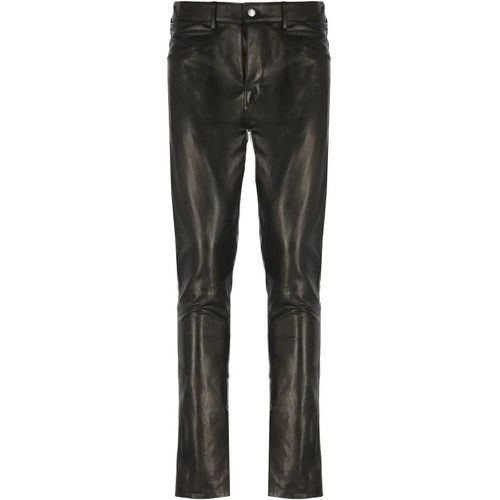 Black Tyrone Pants - Größe 46 - schwarz - Rick Owens - Modalova