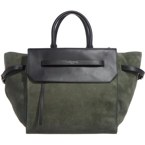 Tote - Lora Suede - Gr. unisize - in - für Damen - liebeskind berlin - Modalova