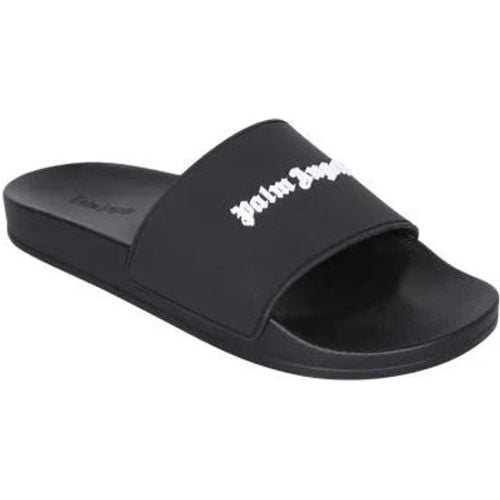 Slipper & Pantoletten - Sandals Black - Gr. 39 (EU) - in - für Damen - Palm Angels - Modalova