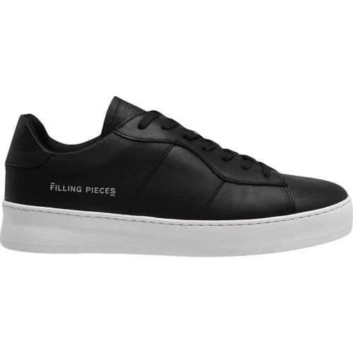 Low-Top Sneaker - Light Plain Court Sneakers - Gr. 42 (EU) - in - für Damen - Filling Pieces - Modalova