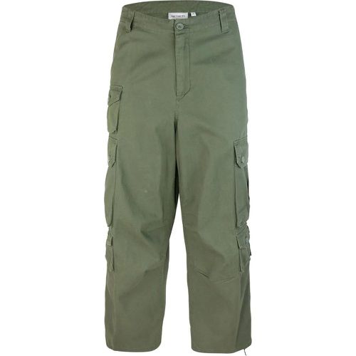 WIP Trousers Green - Größe L - Carhartt - Modalova