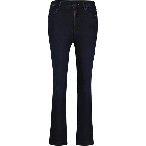 Hustler Ankle Fray Jeans 47701923561818 - Größe 33 - Mother - Modalova