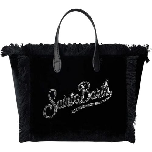 Tote - Bags.. Black - Gr. unisize - in - für Damen - Mc2 Saint Barth - Modalova