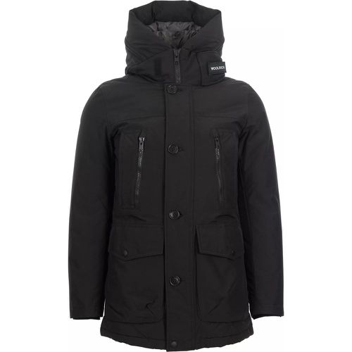 RAMAR ARCTIC Parka - Größe XXXL - schwarz - Woolrich - Modalova