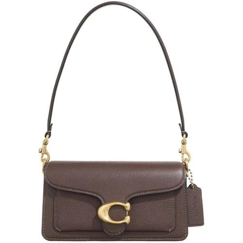 Crossbody Bags - Polished Pebble Leather Tabby Shoulder Bag 20 Refr - Gr. unisize - in - für Damen - Coach - Modalova