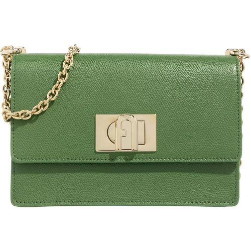 Crossbody Bags - 1927 Mini Crossbody 20 - Gr. unisize - in - für Damen - Furla - Modalova