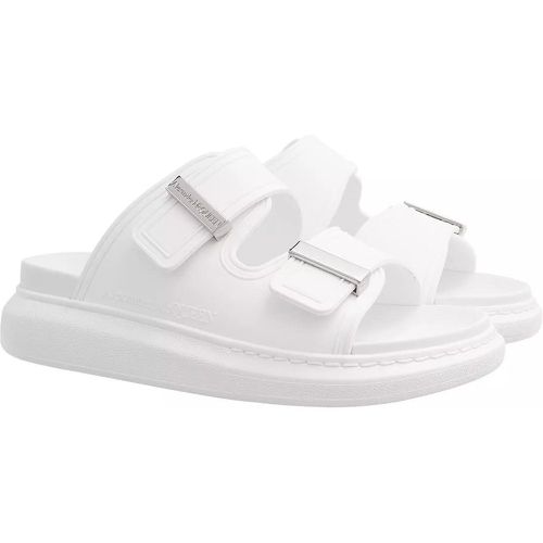 Sandalen - Hybrid Slides - Gr. 37,5 (EU) - in - für Damen - alexander mcqueen - Modalova