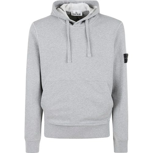 Sweaters Grey Gray - Größe XL - Stone Island - Modalova