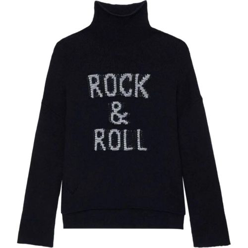 Sweaters - Größe S - Zadig & Voltaire - Modalova