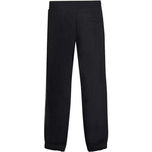 Black Track Pants - Größe L - black - Givenchy - Modalova