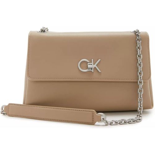 Crossbody Bags - Re-Lock Umhängetasche K60K61108 - Gr. unisize - in - für Damen - Calvin Klein - Modalova