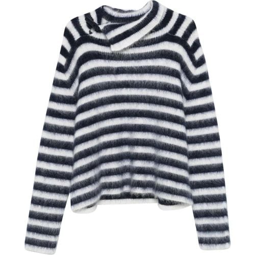 Sweaters Darkblue - Größe M - Jacquemus - Modalova