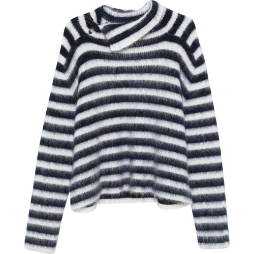 Sweaters Darkblue - Größe M - blue - Jacquemus - Modalova