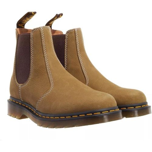 Stiefel & Boots - Chelsea Boot 2976 - Gr. 36 (EU) - in - für Damen - Dr. Martens - Modalova