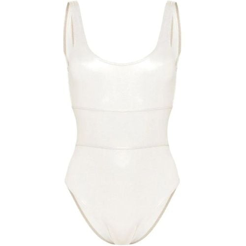 Perugia One-Piece Swimsuit - Größe 42 - Melissa Odabash - Modalova