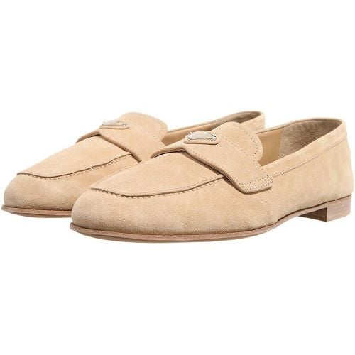 Loafer - Mocassini Scamosciato - Gr. 37 (EU) - in - für Damen - Prada - Modalova