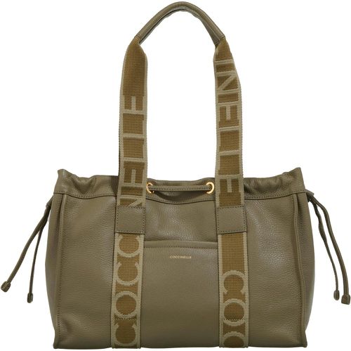 Shopper - 2Day Signature - Gr. unisize - in - für Damen - Coccinelle - Modalova