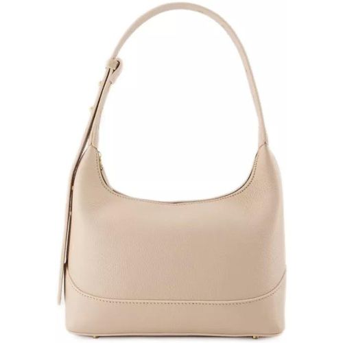 Shopper - Loop Hobo Bag - Leather - Gr. unisize - in - für Damen - Elleme - Modalova