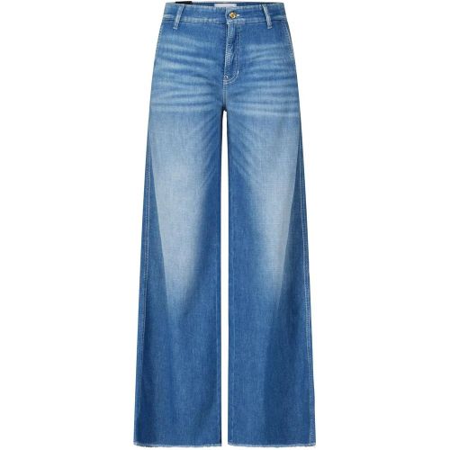 Wide-Leg Jeans Alek - Größe 36/33 - CAMBIO - Modalova