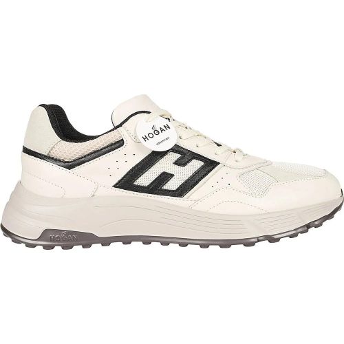 Low-Top Sneaker - Hyperlight Sneakers White - Gr. 7 - in - für Damen - Hogan - Modalova