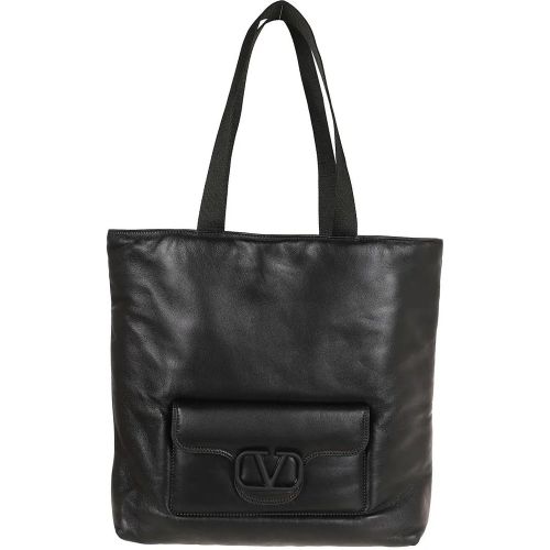 Totes & Shopper - Noir Shopping Bag - Gr. unisize - in - für Damen - Valentino Garavani - Modalova