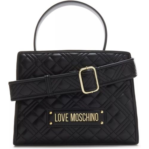 Crossbody Bags - Handtasche JC4065PP1HLA0000 - Gr. unisize - in - für Damen - Love Moschino - Modalova