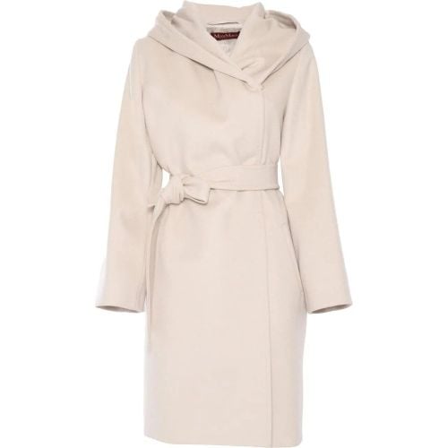 Coats - Größe 42 - Max Mara - Modalova