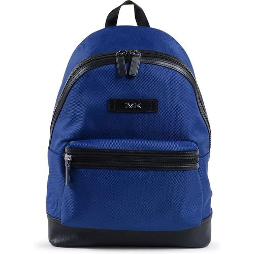 Rucksäcke - Mens Backpack Blue 37F9LKSB2C SAPPHIR - Gr. unisize - in - für Damen - Michael Kors - Modalova