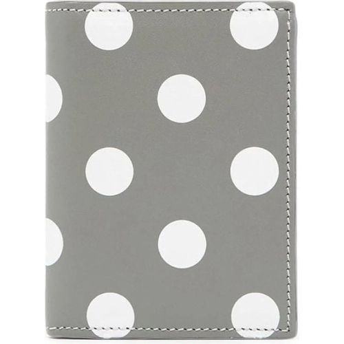 Portemonnaie - Polka Dot Series Wallet - Gr. unisize - in - für Damen - Comme des Garcons - Modalova