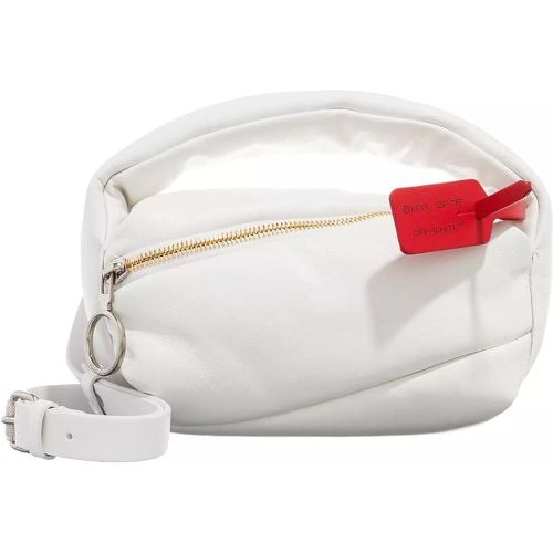 Clutches - Pump Pouch 19 - Gr. unisize - in - für Damen - Off-White - Modalova