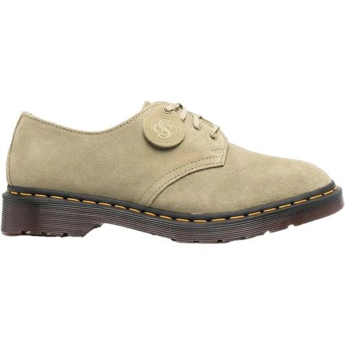 Sneaker - Smiths X C.f. Stead Lace-up Derby - Gr. 42 (EU) - in - für Damen - Dr. Martens - Modalova