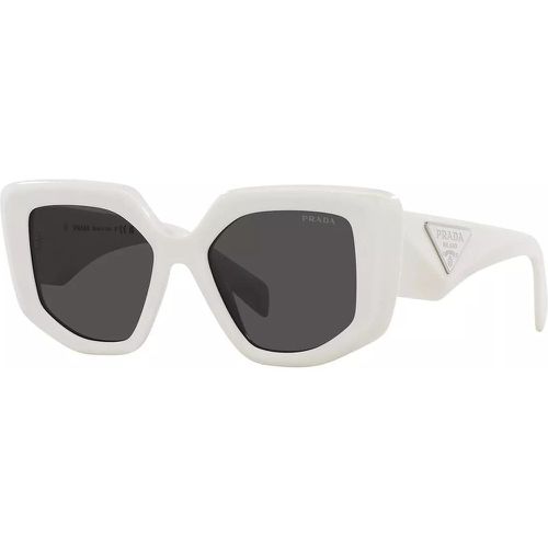 Sonnenbrille - 0PR 14ZS - Gr. unisize - in - für Damen - Prada - Modalova