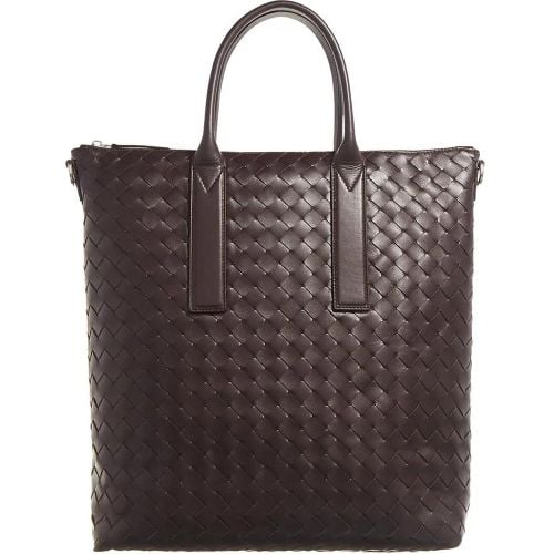 Totes & Shopper - North-South Intrecciato Tote Bag - Gr. unisize - in - für Damen - Bottega Veneta - Modalova