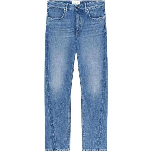 Trousers Denim - Größe 30 - Givenchy - Modalova